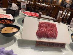 -东来顺饭庄(西直门店)
