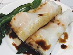 -糖朝(尖沙咀店)