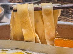 -浩爷羊蝎子火锅(双榆树店)