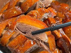 -夏茅维记饭店