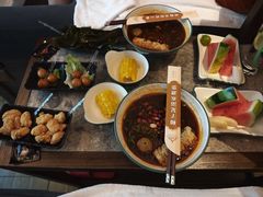 -和子足浴SPA会馆(东方之门店)