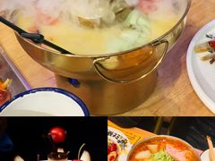 -喝丢一只鞋海鲜烧烤·海肠捞饭(东关街店)