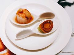 -8餐厅(新葡京酒店)