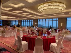 -厦门国际会议中心酒店·宴会厅
