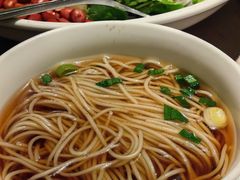 -小厨娘淮扬菜(诚信大道店)