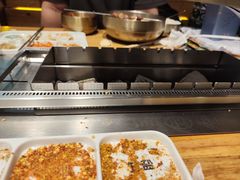 -延边河坝烧烤串城(车公庙店)