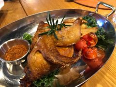 -乐凯撒披萨(东方新世界店)