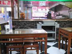 大堂-白魁老号饭庄(安内店)