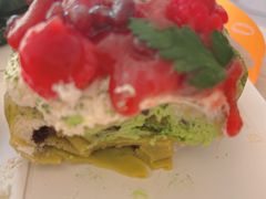 -玲婧胡同·生日蛋糕·餐厅(嘉里城店)