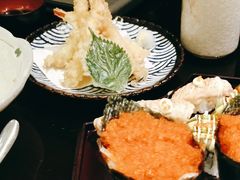-柚·日式料理-富力万丽酒店