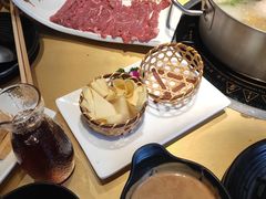 -手选潮汕鲜活牛肉火锅(二七广场店)