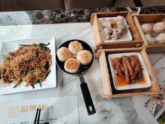 -點無缺茶楼·海鲜酒家(世博店)