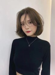 -MOKA HAIR SALON 烫染造型