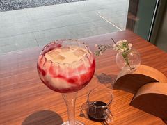 -游心咖啡(青山红坊店)