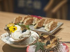 -吉之仙•中国制造•出口级食材日料店(领事馆总店)