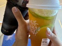 -茶话弄(李家村万达店)