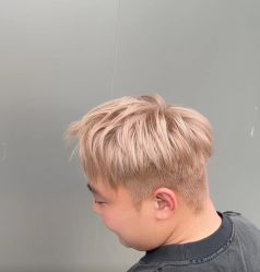 -Sying杉影日式烫染專門店