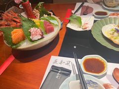 -匠和风精致料理(宁德万达店)