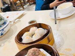 -舊街坊茶楼(市二宫店)