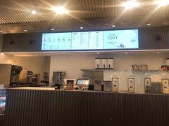 -喜茶(北京五棵松华熙店)