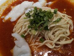 -太二酸菜鱼(深圳布吉万象汇店)