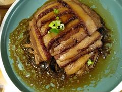 -蓝珊甄选海鲜自助·火锅大排档(近阿那亚店)