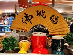 -水之梦(黄浦店)