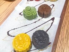 -星巴克(北京西大望路温特莱店)
