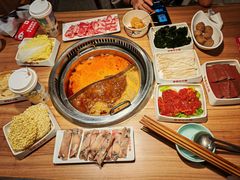 -季季红火锅(长沙步行街店)