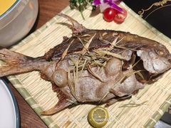 -南越郡·越式风味餐厅(青秀万达店)