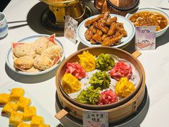 -龍聚祥烧麦馆(鼓楼店)