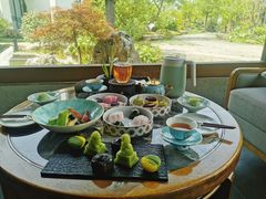 -广富林宰相府酒店·水云间
