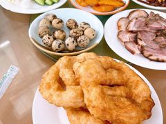 -康陵正德春饼宴26号