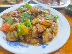 -洪福亮酒家(南草厂街店)