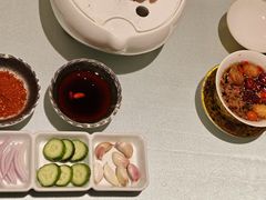 -宁夏国强手抓羊肉·清真菜(未央路凤三店)