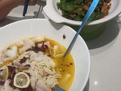 -绿草地·湘菜(芙蓉天街店)