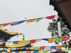 -西安市广仁寺