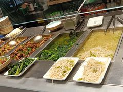 -老乡鸡(上海白玉兰广场店)