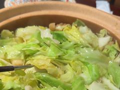 -旺爷砂锅·茶作(国贸城店)