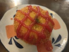 -金龙咖喱
