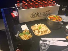 -黑桃K生日订制KTV