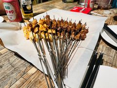 -枪火串烧·东北特色烧烤(罗湖总店)