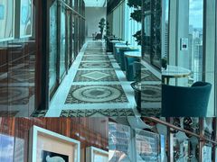 -翡翠36餐厅(浦东香格里拉店)