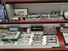 -茂昌眼镜(龙之梦购物中心店)