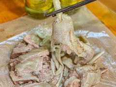 -小辫子羊肉面馆(周东店)