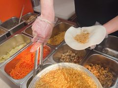 -张果佬年糕卷(科巷店)