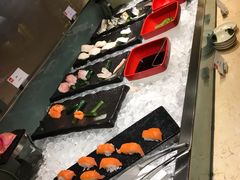 -永泰福朋喜来登酒店-宜客乐自助餐厅(远大路店)