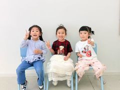 -蓝话筒·少儿成人演讲口才·主持朗诵·戏剧表演(大华第一坊店)