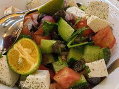 -沙漠玫瑰土耳其餐厅(神路街店)