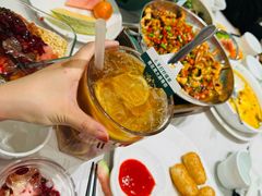 -周大厨辣椒炒肉(淮安万达店)